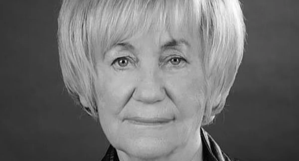 Znane osoby i celebryci , żyje Jolanta Mancewicz - zdjęcie, fotografia