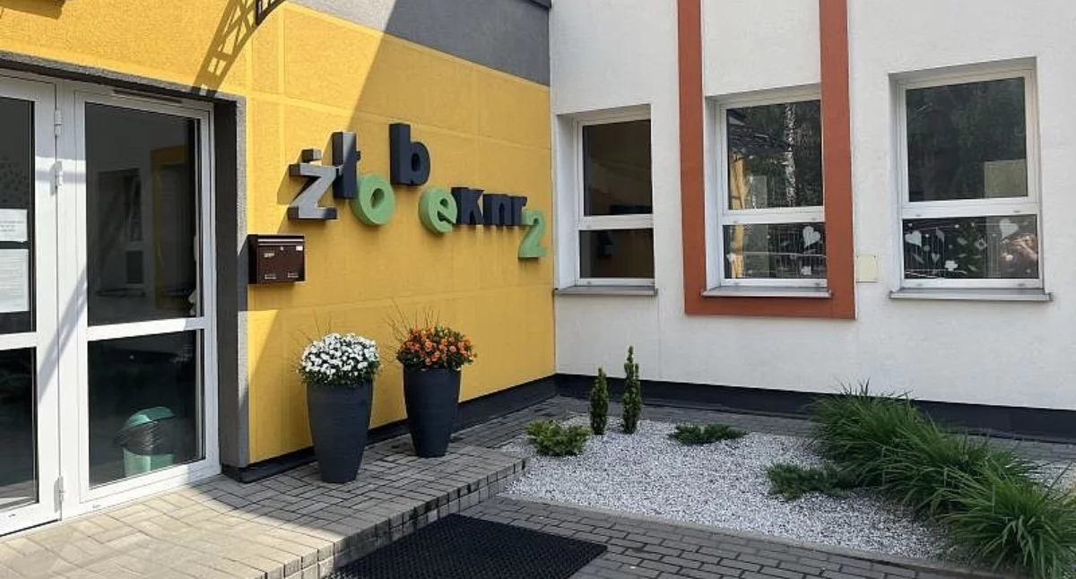 Administracja , Rusza nabór miejskich żłobków - zdjęcie, fotografia