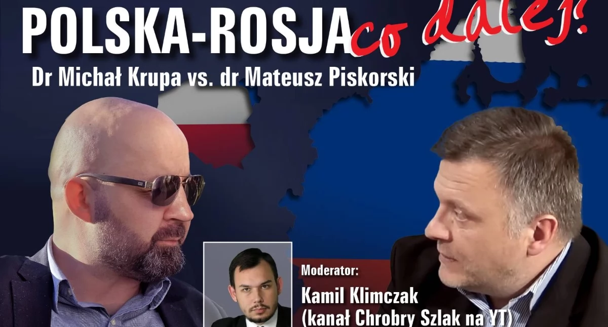 Ciekawostki, Polska Rosja dalej - zdjęcie, fotografia