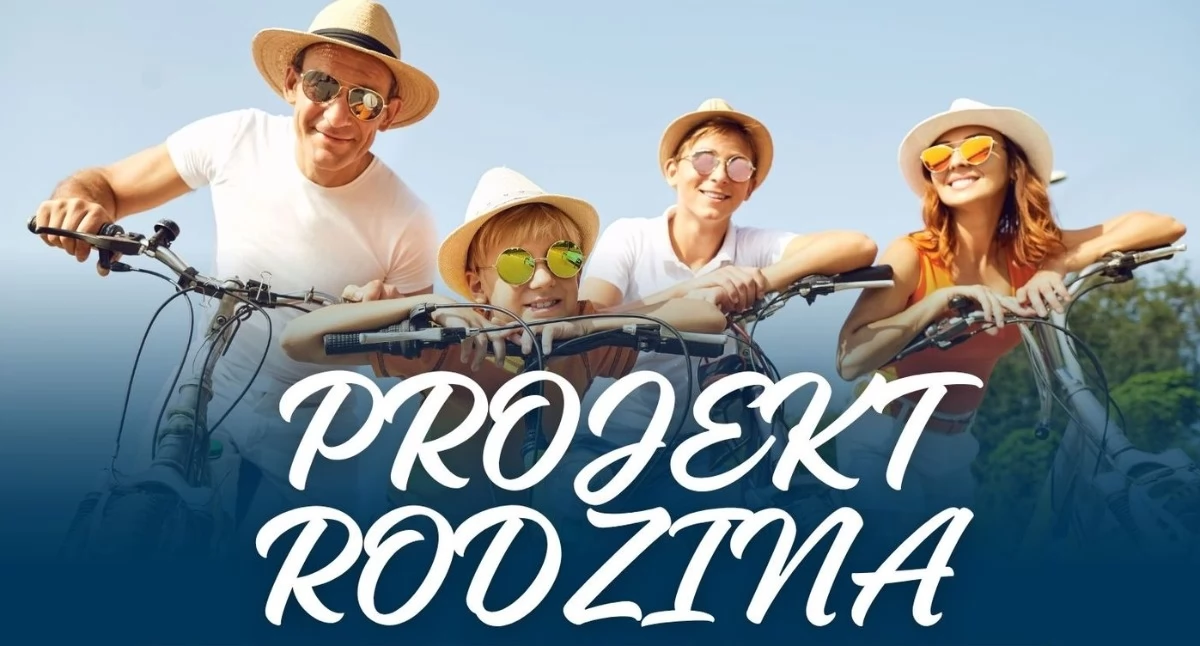 Ciekawostki, Projekt Rodzina Bezpłatne spotkanie rodziców - zdjęcie, fotografia