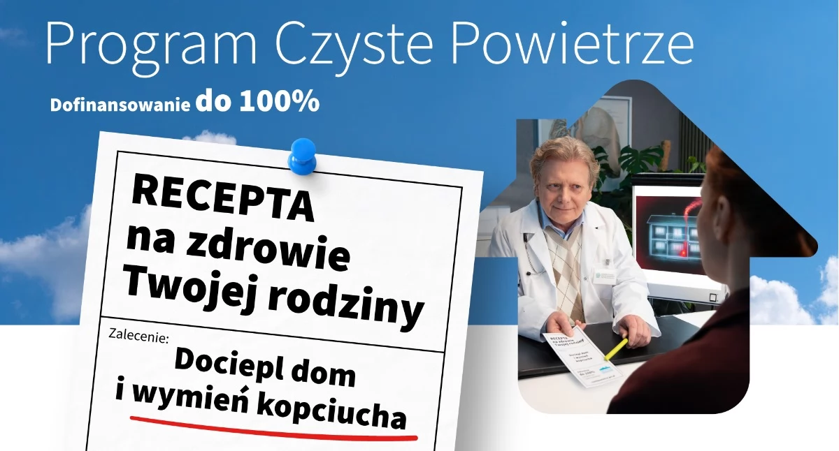 Ochrona środowiska - ekologia, Kopciuchy trują tylko zimą - zdjęcie, fotografia