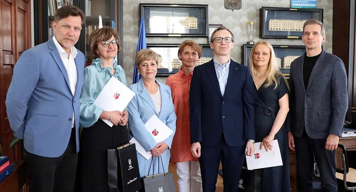 Administracja , pracy Urzędzie Miasta - zdjęcie, fotografia