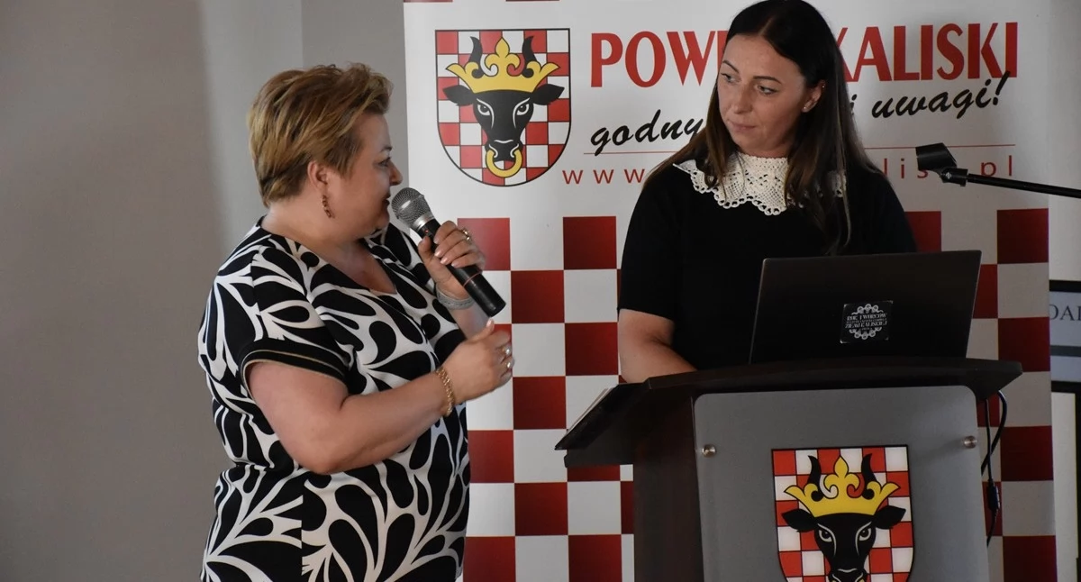 Atrakcje i Ciekawostki, Kultura ludowa tradycyjna Ziemi Kaliskiej Konferencja - zdjęcie, fotografia