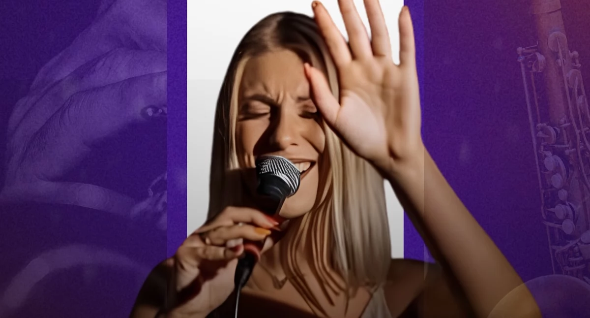 Koncerty, „Wszystko jazzie” Basztą - zdjęcie, fotografia
