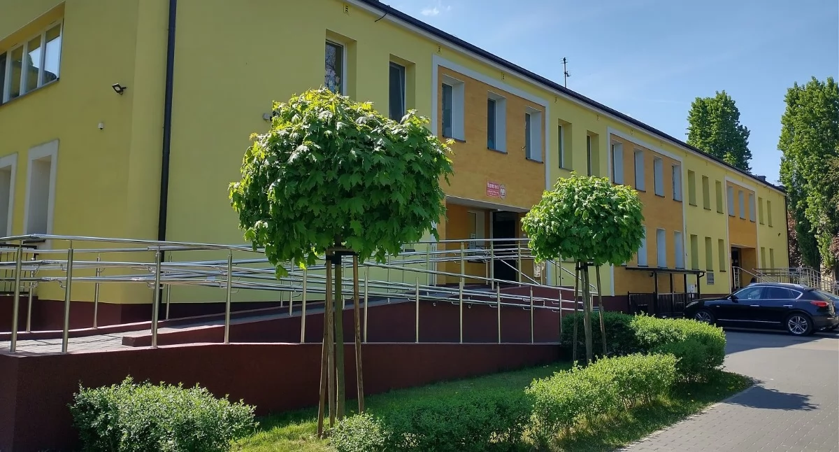 Administracja , Jeszcze rekrutacja żłobków - zdjęcie, fotografia
