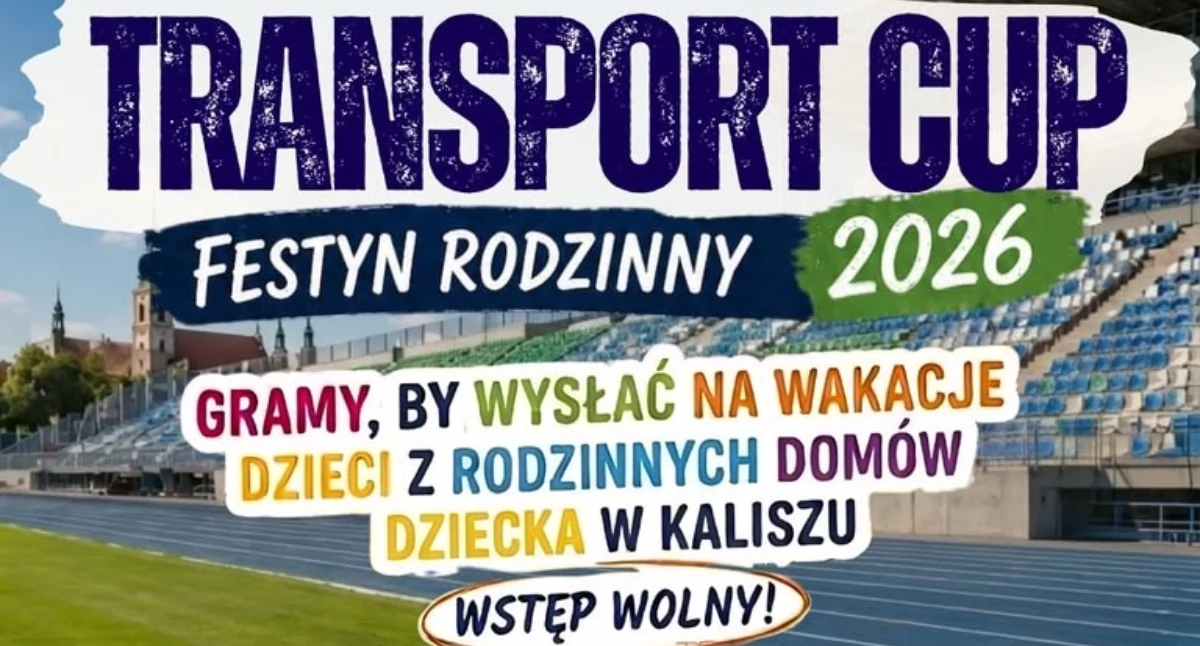 Atrakcje i Ciekawostki, Gwiazdy sportu Transport Kaliszu! - zdjęcie, fotografia