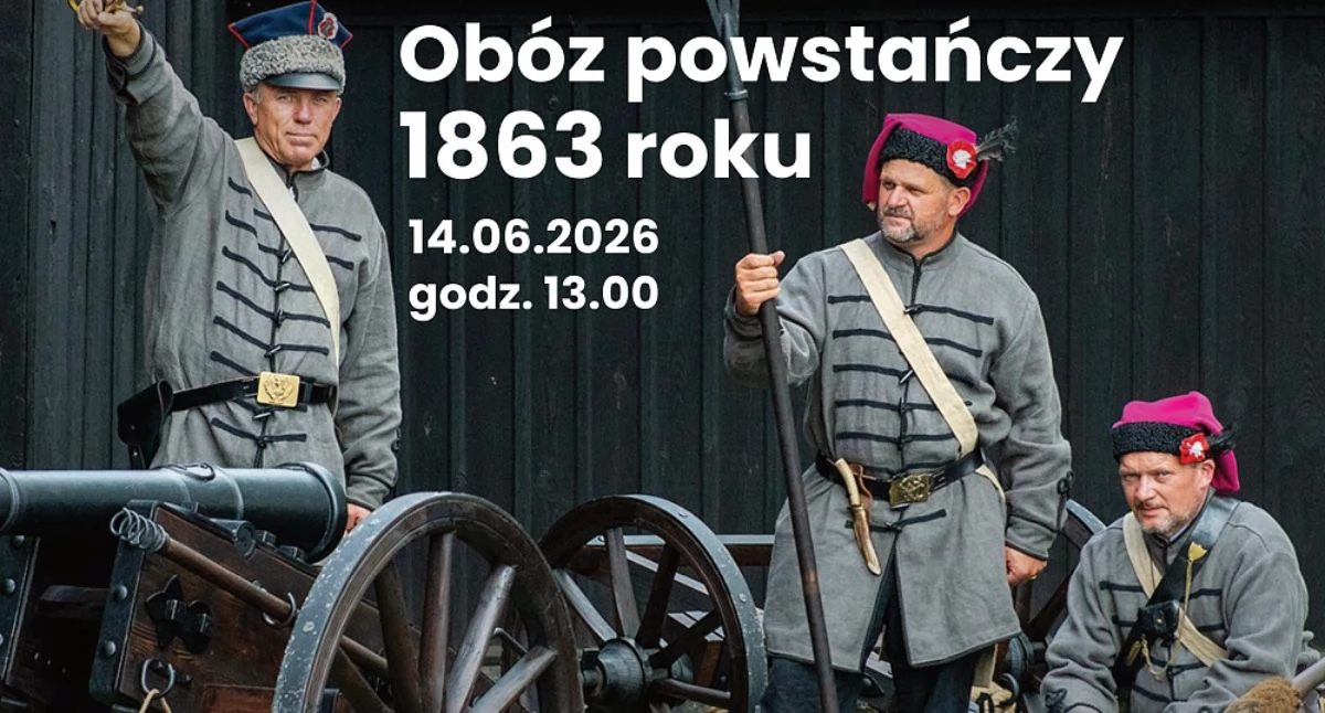 Atrakcje i Ciekawostki, Żywa lekcja historii Dworku Marii Dąbrowskiej - zdjęcie, fotografia