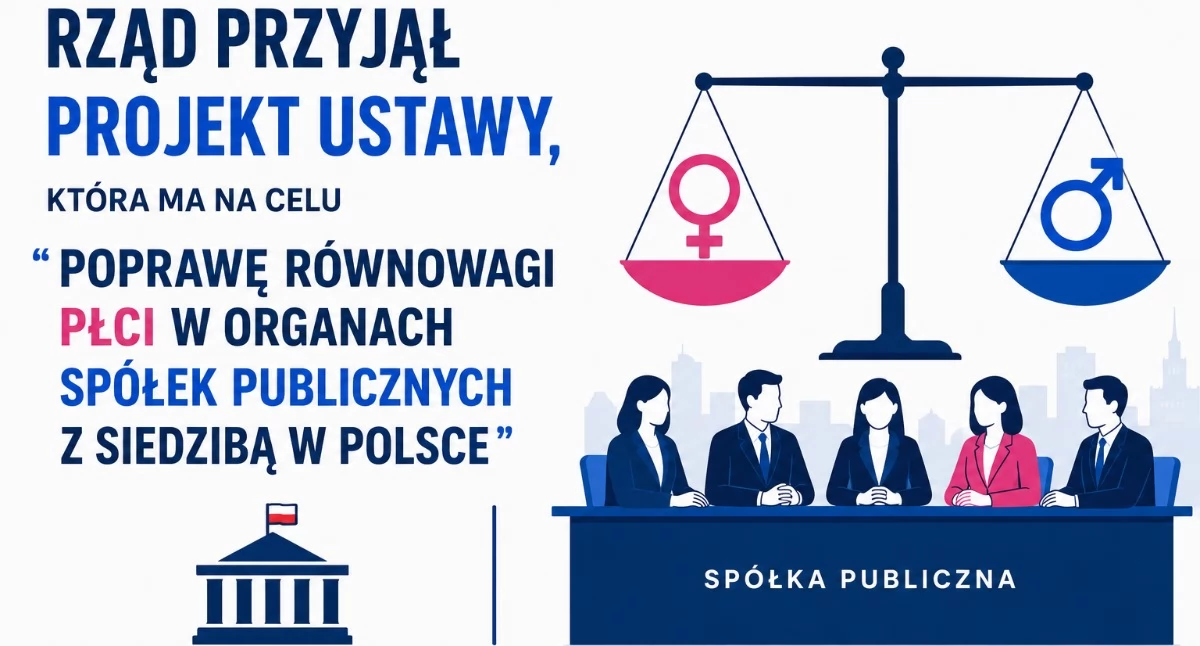 Polityka, Rząd narzucić przedsiębiorcom parytety płci! - zdjęcie, fotografia