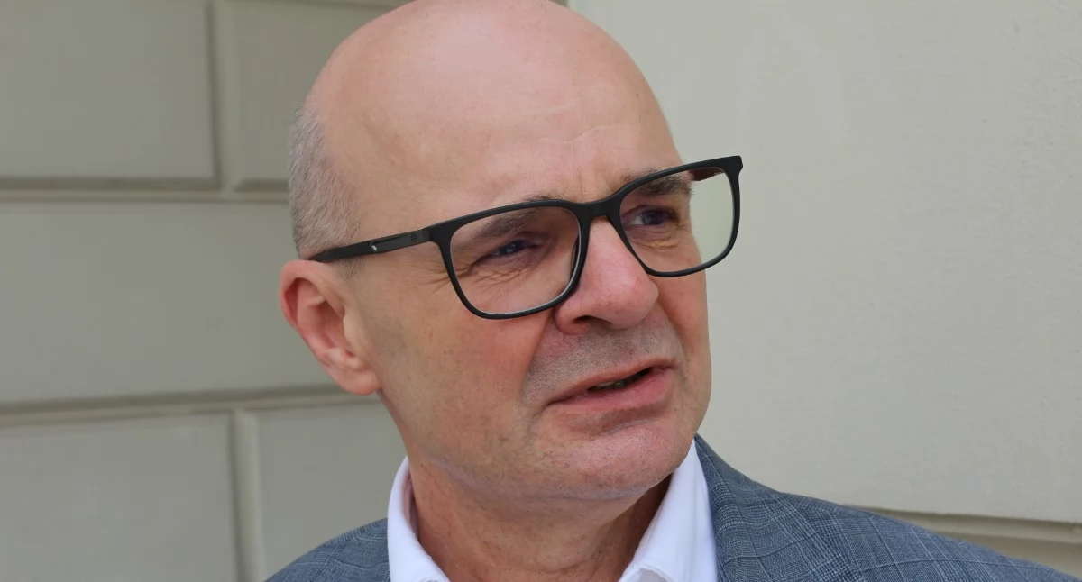 Administracja , zatrzymać młodych kaliszan Kaliszu Były wiceprezydent proponuje - zdjęcie, fotografia