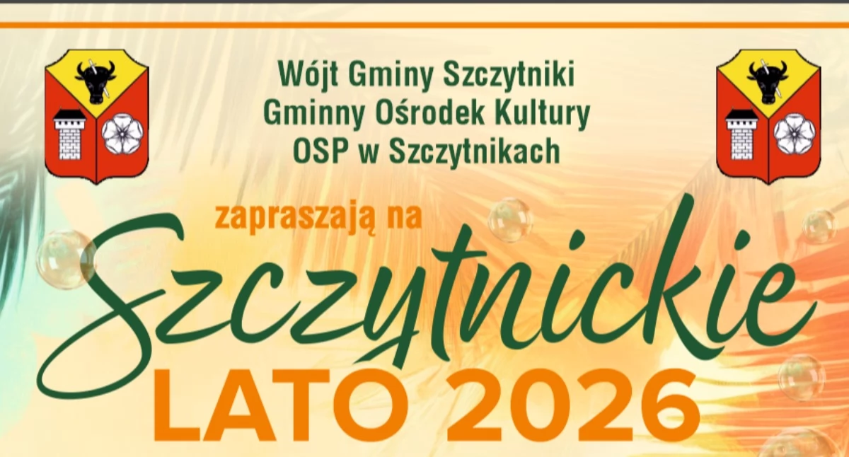 Region, Zaproszenie Szczytnickie - zdjęcie, fotografia