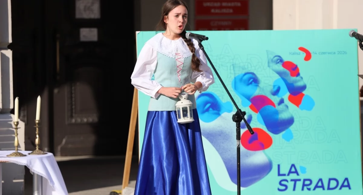 Teatr, Strada podsumowanie - zdjęcie, fotografia