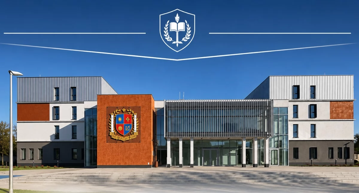 Ciekawostki, Akademia Wymiaru Sprawiedliwości Kaliszu Kuźnia charakterów liderów bezpieczeństwa - zdjęcie, fotografia