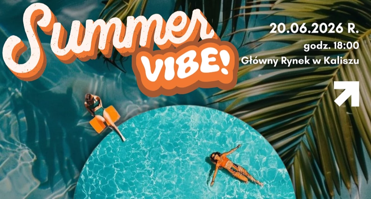 Ciekawostki, Summer muzyczne rozpoczęcie Głównym Rynku - zdjęcie, fotografia