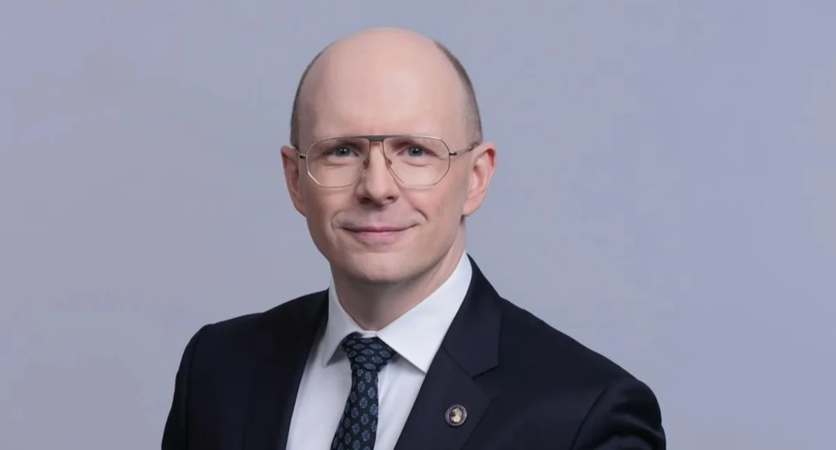 Mec. Jerzy Kwaśniewski, Prezes Ordo Iuris