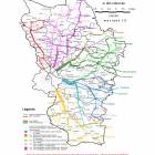 Plan transportowy dla powiatu kaliskiego