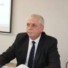 Sławomir Musioł, wójt gminy Blizanów