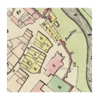 Mapa z 1785 roku