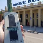 Dworzec PKP
