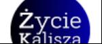 Życie Kalisza