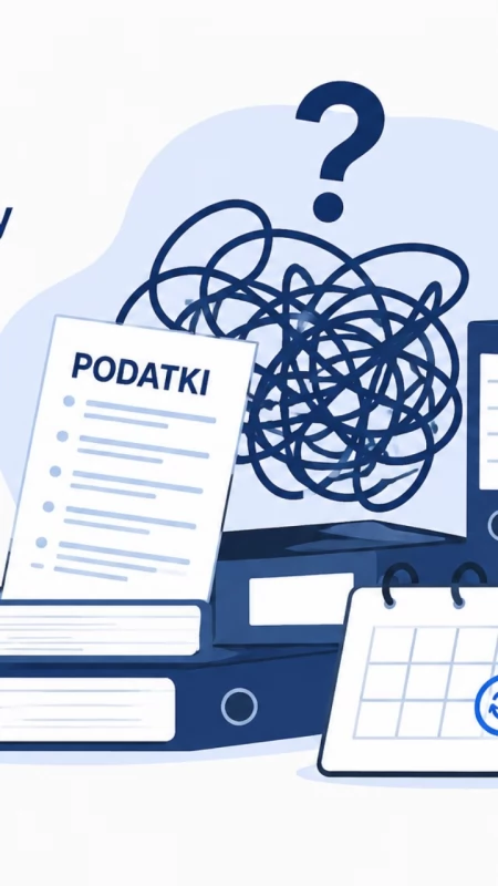 Polska ma jeden z najbardziej skomplikowanych systemów na świecie!