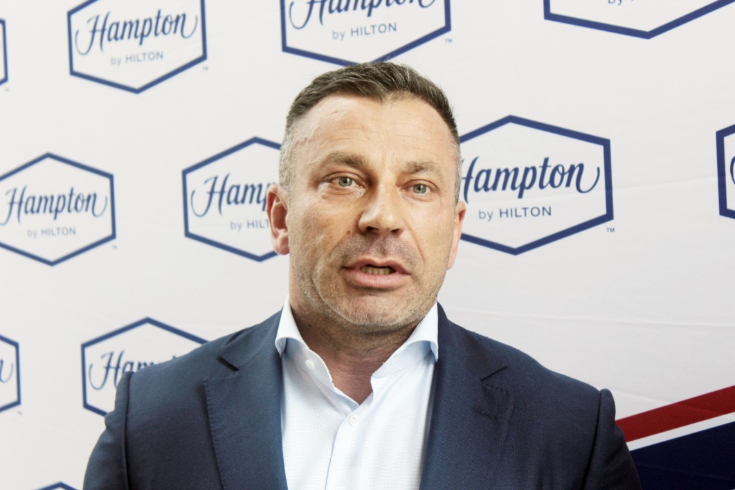 Marcin Antczak