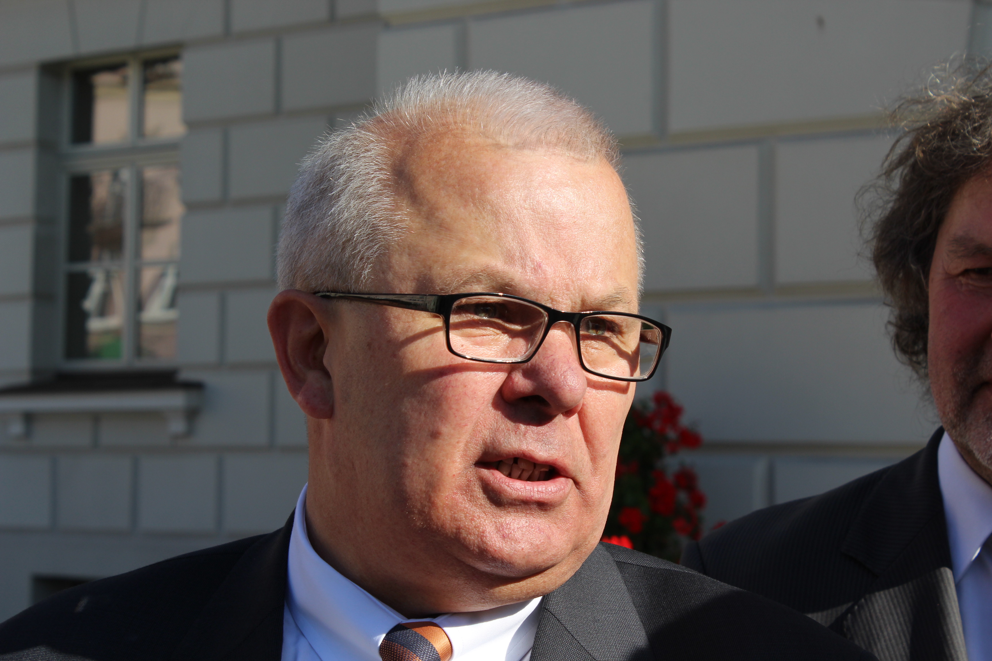 Prof. Andrzej Wojtyła
