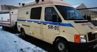Dorzućmy się na „Lalunię” dla Grupy Poszukiwawczo-Ratowniczej „Szukamy i Ratujemy”