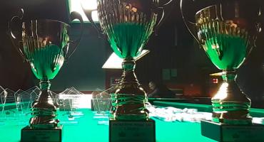Snookerowa uczta w Kaliszu