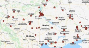 Wojna na Ukrainie. Informacje o ataku na Ukrainę od mieszkającego w Kaliszu Ukraińca