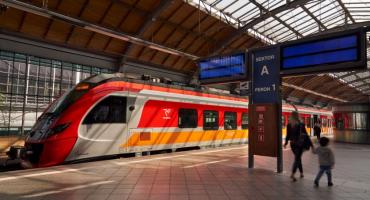 Bilet na całą Polske za 39 zł