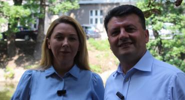 Radni Polska 2050: Zamiast na przedszkole pieniądze przeznaczyli na partyjną kampanię