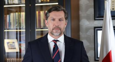 List prezydenta Kalisza do Ukraińców