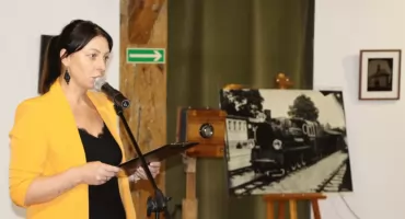 „Dziedzictwo Centralnej Polski” – w Muzeum Historii Przemysłu w Opatówku