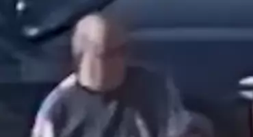 Potrącenie 13-latka w Kaliszu. Policja szuka mężczyzny ze zdjęcia 