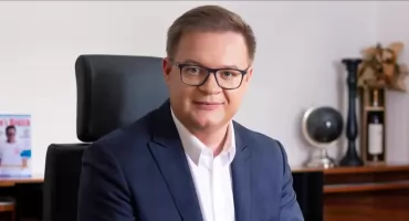 MECENAS RADZI
