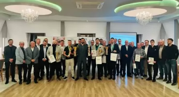 16.  Mistrzostwa Polski Przedsiębiorców w Szachach - DGCS Open 2024 