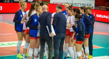 Siatkarki pożegnały się z Tauron Ligą