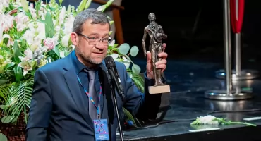 Znamy daty Kaliskich  Spotkań Teatralnych! 