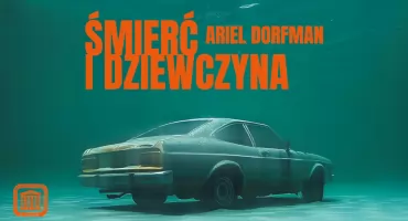 Mroczny thriller na kaliskiej scenie – „Śmierć i dziewczyna” już w kwietniu!