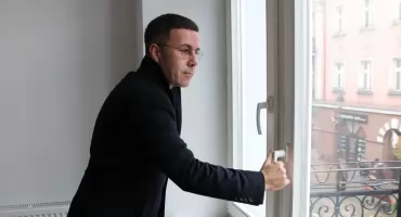 W kolejce do mieszkania komunalnego