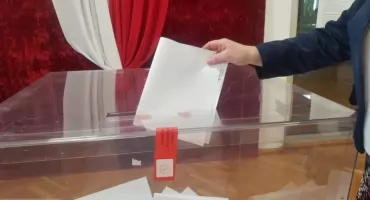 Kto podzielił polski naród?