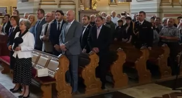  Ogólnopolska Pielgrzymka Robotników i Pracodawców do Świętego Józefa