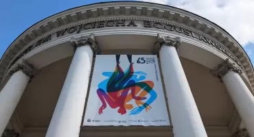 Gwiazdy sceny i niespodzianki  65. Kaliskich Spotkań Teatralnych