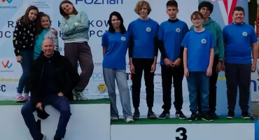 Kaliszanie ścigali się na Malcie