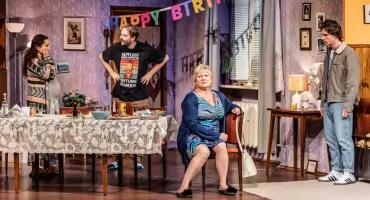 Werdykt 65. Kaliskich Spotkań  Teatralnych