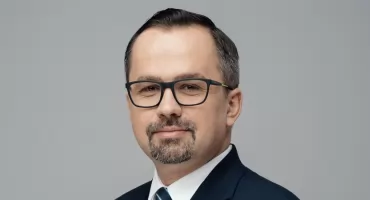 Spotkanie z byłym Pełnomocnikiem Rządu ds. CPK w Kaliszu