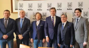 W Kaliszu powstanie wielkie centrum kulturalne na europejskim poziomie. Największa inwestycja miejska w historii Kalisza