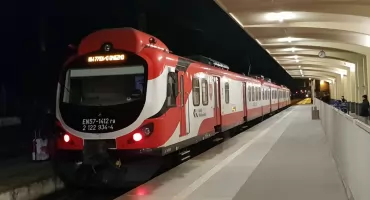 Kolejny komunikat z CPK dla Kaliszan