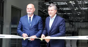 Zakład serwisowania i regeneracji narzędzi otwarty
