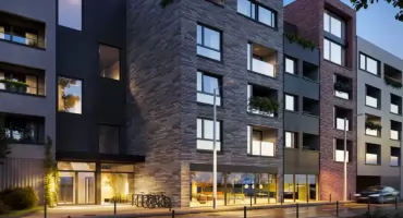Kamienice Calisia  ożywią centrum miasta